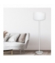 LAMPA STOJĄCA BARI WHITE 1xE27 Eko-Light MLP4682