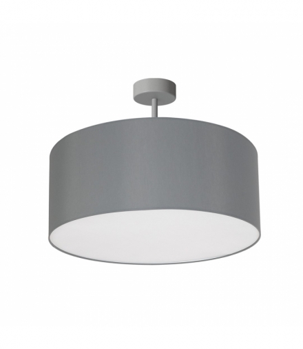 LAMPA SUFITOWA BARI GREY 3xE27 Eko-Light MLP4685