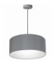 Lampa wisząca BARI GREY 3xE27 Eko-Light MLP4688