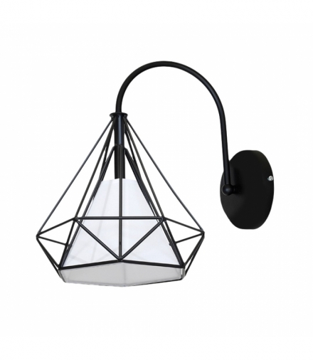 Kinkiet TRIANGOLO 1xE27 Eko-Light ML4383