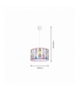 Lampa Wisząca PRINCESS 1xE27 Eko-Light MLP4306