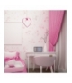Lampa wisząca AMORE DARK PINK 1xE27 Eko-Light MLP9956