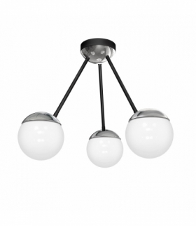 Lampa sufitowa SFERA 3xE14 Eko-Light MLP8876