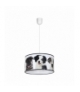 Lampa Wisząca DOGS 1xE27 Eko-Light MLP4291