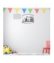 Lampa Wisząca dziecięca z kotkami CATS 1xE27 Eko-Light MLP4281