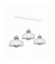Lampa Wisząca HARALD WHITE 3xE27 Eko-Light MLP3771