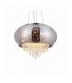 Lampa Wisząca STARLIGHT 4xE14 Eko-Light ML3790