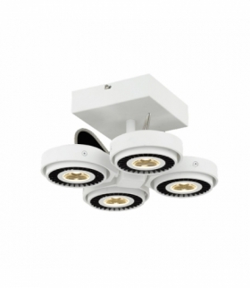 Lampa Sufitowa TECHNO 40W LED Eko-Light ML3839