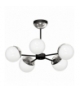 Żyrandol SFERA 5xE14 Eko-Light MLP8882