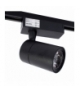 Lampa Sufitowa TRACK LIGHT 7W LED Black 4000K Eko-Light ML3909