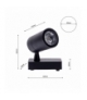 Lampa Sufitowa TRACK LIGHT 7W LED Black 4000K Eko-Light ML3909