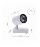 Lampa Sufitowa TRACK LIGHT 7W LED White 3000K Eko-Light ML3910