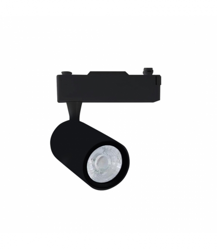 Lampa Sufitowa TRACK LIGHT 12W LED Black 3000K Eko-Light ML3912
