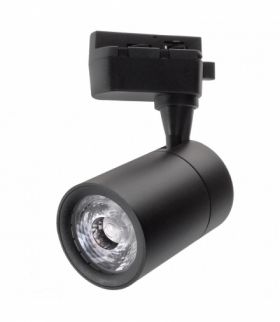 Lampa Sufitowa TRACK LIGHT 12W LED Black 4000K Eko-Light ML3913