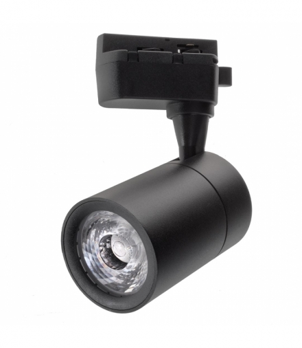 Lampa Sufitowa TRACK LIGHT 12W LED Black 4000K Eko-Light ML3913