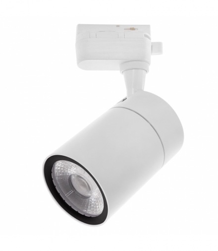 Lampa Sufitowa TRACK LIGHT 12W LED White 3000K Eko-Light ML3914