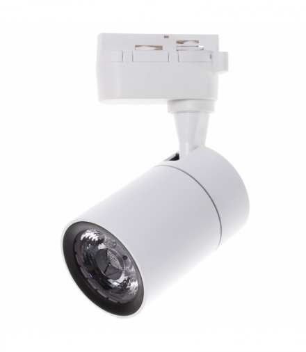 Lampa Sufitowa TRACK LIGHT 12W LED White 4000K Eko-Light ML3915