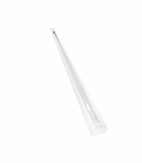 Prowadnica Lampy TRACK LIGHT White 1-faza Eko-Light ML3917