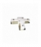 Łącznik Lampy TRACK LIGHT White Typ T Eko-Light ML3920