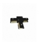 Łącznik Lampy TRACK LIGHT Black Typ T Eko-Light ML3921