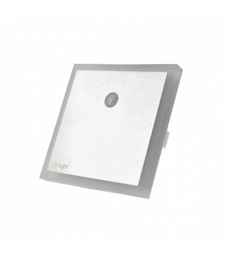 EVO Barwa Neutralny 4000K 12V z czujnikiem ruchu Eko-Light EKS1480