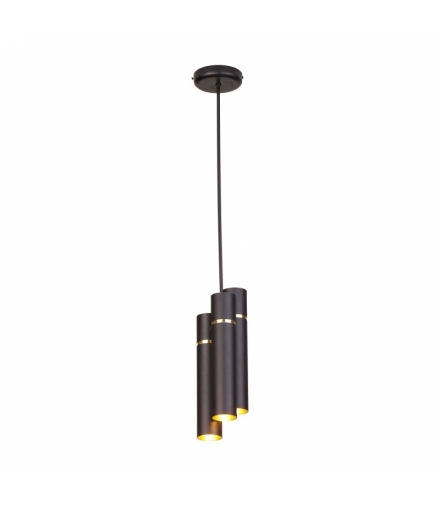 Lampa Wisząca LYNX 6xE14 Eko-Light MZ5003