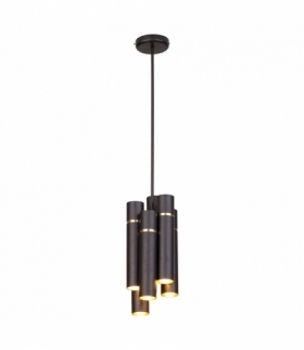 Lampa Wisząca LYNX 12xE14 Eko-Light MZ5004