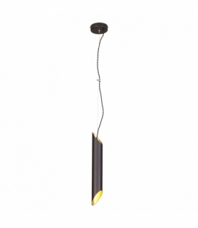 Lampa Wisząca LIBRA 1xE14 Eko-Light MZ5009