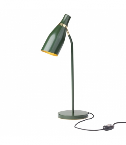 Lampa Biurkowa MADAME CLICQUOT 1xE27 Eko-Light MZ5017
