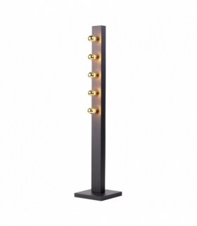 Lampa Stojąca PHOENIX 5xE14 Eko-Light MZ5021