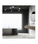 Lampa sufitowa JOKER WHITE 5xGU10 Eko-Light MLP909