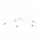 Lampa sufitowa JOKER WHITE 5xGU10 Eko-Light MLP909