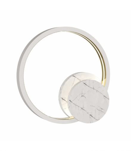 Lampa Stojąca CASSIOPEIA 8,5W LED Eko-Light MZ5041