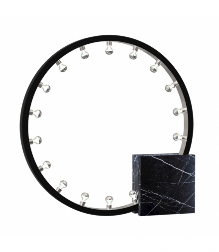 Lampa Stojąca CASSIOPEIA 18xE14 Eko-Light MZ5034