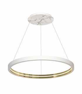 Lampa Wisząca CASSIOPEIA 14W LED Eko-Light MZ5040