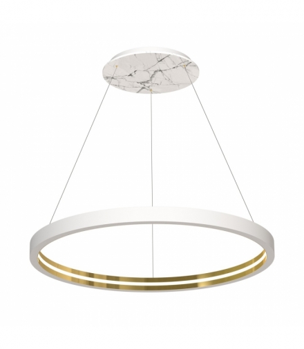 Lampa Wisząca CASSIOPEIA 14W LED Eko-Light MZ5040