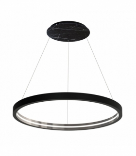 Lampa Wisząca CASSIOPEIA 14W LED Eko-Light MZ5044