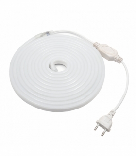 NEON FLEX LED NIEBIESKI 5M 230V Eko-Light EKF1251