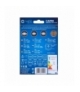 CAPRI Barwa Neutralna 4000k Eko-Light EKS0421