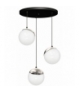 Lampa wisząca SFERA 3xE14 Eko-Light MLP8884
