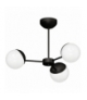 Żyrandol SFERA BLACK 3xE14 Eko-Light MLP8865