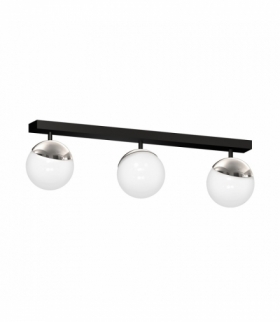Lampa sufitowa SFERA 3xE14 Eko-Light MLP8873