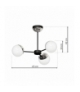 Żyrandol SFERA 3xE14 Eko-Light MLP8881