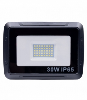 NAŚWIETLACZ LED 30W. BARWA: 6000K Eko-Light EKN596