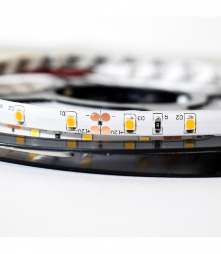 Taśma Pro 60 LED 24W 3000K IP65 5m Eko-Light ML4752