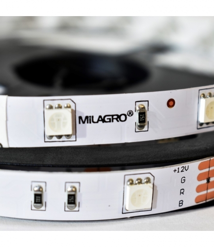 Taśma Pro 30 LED 36W RGB IP20 5m Eko-Light ML4759