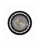 ŻARÓWKA AR111 - 12W GU10 4000K/ Czarna Eko-Light AR2257