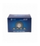 ŻARÓWKA AR111 - 12W GU10 3000K/ Szara Eko-Light AR2264