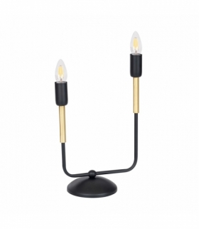 Lampa stołowa REX 2xE14 Eko-Light MLP4874