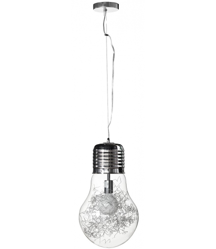 Lampa wisząca CLOTILDE 1xE27 Eko-Light MLP6866